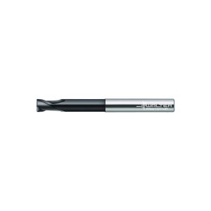 Freze cilindro-frontale/de canelare din carbură metalică - MC213-03.0A2L030C-WJ30TF - imagine 1