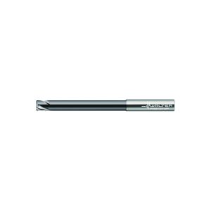 Freze cilindro-frontale/de canelare din carbură metalică - MC213-04.0A2X050R-WJ30TF - imagine 1