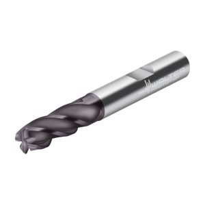 Freze cilindro-frontale/de canelare din carbură metalică MC230-20.0W4B250C-WK40TF-MC230-20.0W4B250C-WK40TF-4042446315252