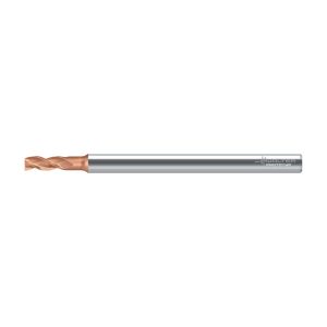Freze cilindro-frontale/de canelare din carbură metalică - ME232-04.0A3L-WJ30ED