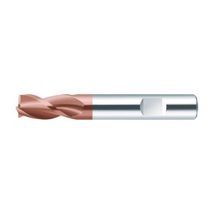 Freze cilindro-frontale/de canelare din carbură metalică - ME232-06.0W3B-WJ30ED