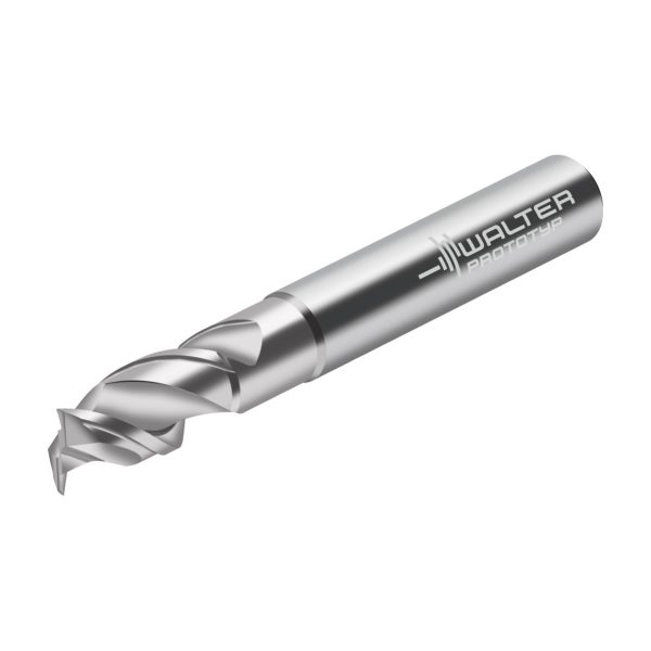 Freze cilindro-frontale/de canelare din carbură metalică MC267-20.0A2BC-WJ30UU-MC267-20.0A2BC-WJ30UU-4042446316310