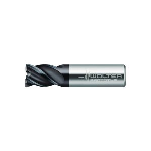 Freze cilindro-frontale/de canelare din carbură metalică - MC321.7.94A4C-WJ30TF
