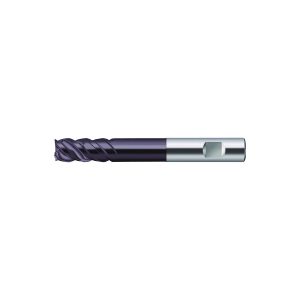 Freze cilindro-frontale/de canelare din carbură metalică - MC326-06.0W4LC-WK40TF - imagine 1