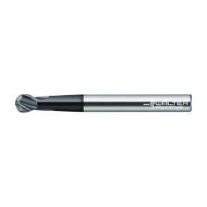 Freze de copiere din carbură metalică - MC413-12.0A4L-WJ30TF - imagine 1
