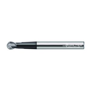 Freze de copiere din carbură metalică - MC413-01.0A2L-WJ30TF