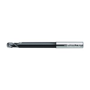 Freze de copiere din carbură metalică - MC413-06.0A4XC-WJ30TF