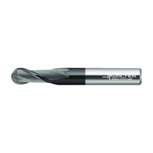Freze de copiere din carbură metalică - MC416-14.0A2B-WJ30TF - imagine 1