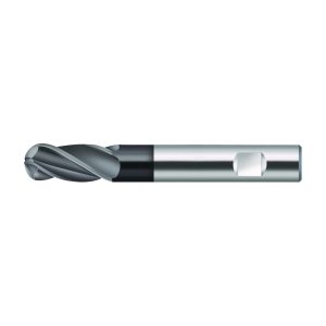 Freze de copiere din carbură metalică - MC416-20.0W4L-WJ30TF - imagine 1