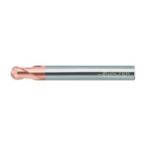 Freze de copiere din carbură metalică - MC482-10.0A2L-WB10TG