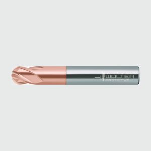 Freze de copiere din carbură metalică - MC482-16.0A4B-WB10TG - imagine 1