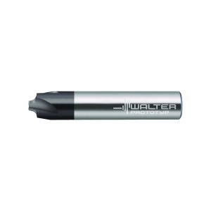 Freze profilate sfert de cerc din carbură metalică - MC503-05.0A4B250-WJ30TF - imagine 1
