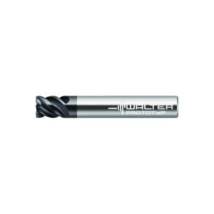 Freze cilindro-frontale din carbură metalică - MC726-07.8A4A016J-WK40TF
