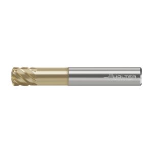 Freze de avans mare din carbură metalică - MD025.12.7A6D152C-WJ30RD - imagine 1