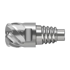 Freze de avans mare din carbură metalică - MD025.15.9E6P203-WJ30RA - imagine 2