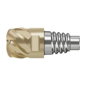 Freze de avans mare din carbură metalică - MD025.25.4E6P318-WJ30RD - imagine 2