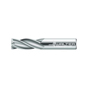 Freze cilindro-frontale din carbură metalică - H302211-5