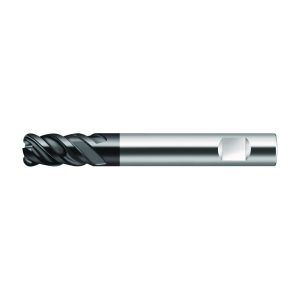 Freze cilindro-frontale/de canelare din carbură metalică - H3170318-10 - imagine 1
