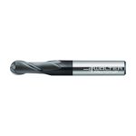 Freze de copiere din carbură metalică AH8004128-1/4-2.500-AH8004128-1/4-2.500-4042446182731
