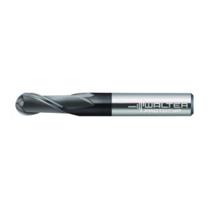 Freze de copiere din carbură metalică AH8004128-1/4-2.500-AH8004128-1/4-2.500-4042446182731