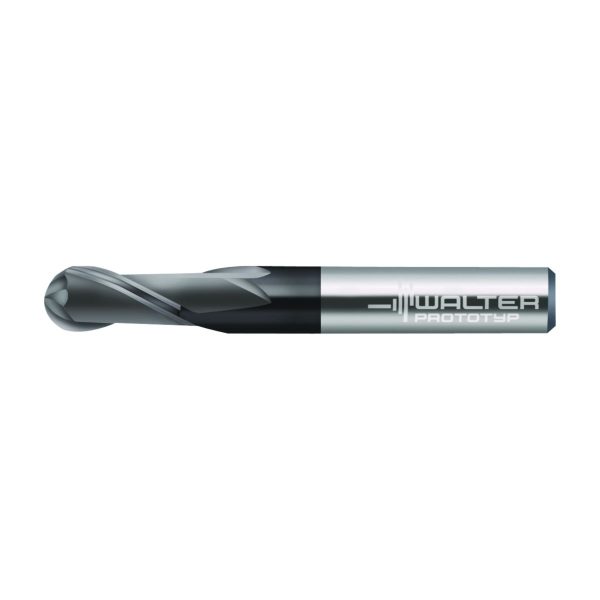 Freze de copiere din carbură metalică AH8004128-1/4-2.500-AH8004128-1/4-2.500-4042446182731