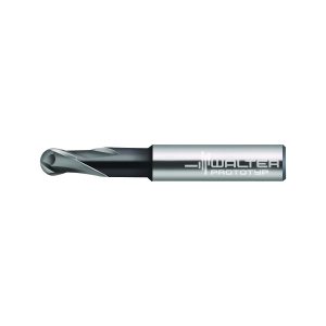 Freze de copiere din carbură metalică - H8004028-6