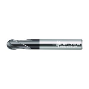 Freze de copiere din carbură metalică - H8074128-3 - imagine 1
