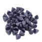 KT 10 Media abraziva plastic mov / 25 kg