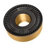 Inserții de strunjire Rotunde pozitive RCMX3209M0-HU6 WPP10G-RCMX3209M0-HU6 WPP10G-4063464258468