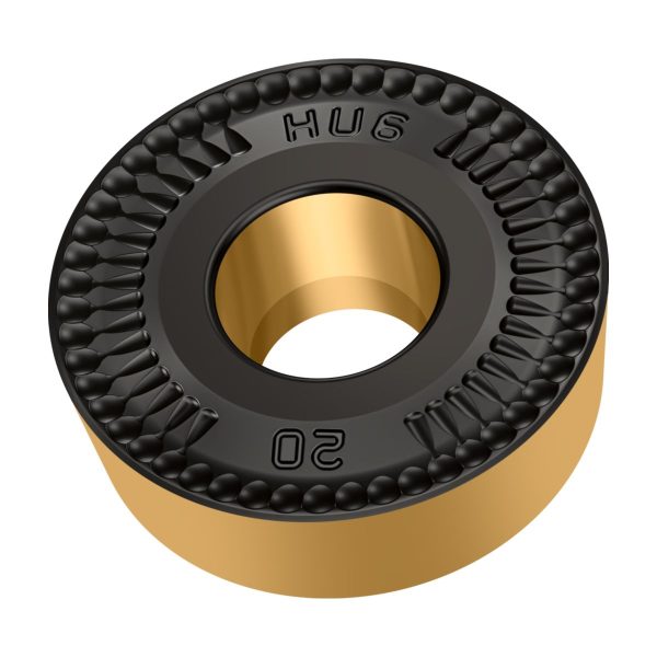 Inserții de strunjire Rotunde pozitive RCMX3209M0-HU6 WPP10G-RCMX3209M0-HU6 WPP10G-4063464258468