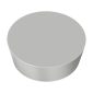 Inserție ceramică indexabilă - rotundă pozitivă RPGN090300E WIS30-RPGN090300E WIS30-4063465110765