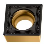 Inserții de strunjire Pătrate pozitive SCGT09T308-MP4 WPP20G-SCGT09T308-MP4 WPP20G-4063464257607