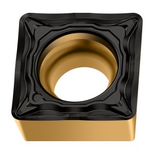 Inserții de strunjire Pătrate pozitive SCMT09T308-FP4 WKP01G-SCMT09T308-FP4 WKP01G-4063465341992