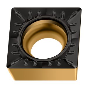 Inserții de strunjire Pătrate pozitive SCMT120408-RP4BOW WPP20G-SCMT120408-RP4BOW WPP20G-4063466016516