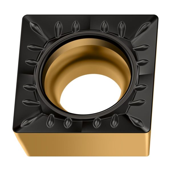 Inserții de strunjire Pătrate pozitive SCMT120408-RP4BOW WPP20G-SCMT120408-RP4BOW WPP20G-4063466016516