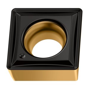 Inserții de strunjire Pătrate pozitive - SCMT09T308-E47 WPP20G - imagine 2