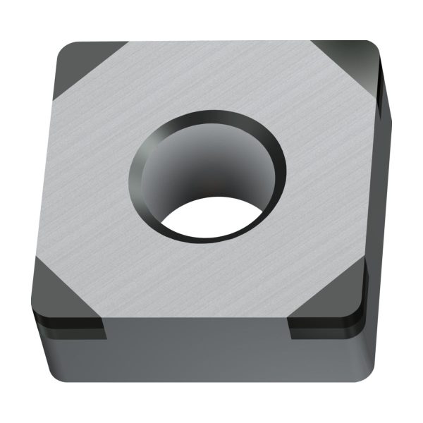 Inserții de strunjire CBN – pătrate negative SNGA120412TS-4 WBK20-SNGA120412TS-4 WBK20-0603557958