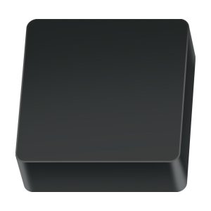 Inserții de strunjire CBN – pătrate negative - SNGN120412TM-S WBK30 - imagine 2