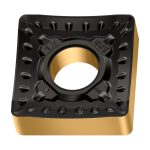 Inserții de strunjire Pătrate negative SNMM250924-HU5 WPP20G-SNMM250924-HU5 WPP20G-0683906948