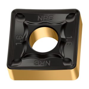 Inserții de strunjire Pătrate negative SNMM190616-NR6 WPP20G-SNMM190616-NR6 WPP20G-4063465070700