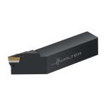 Suport coadă – fixare cu șuruburi SVJBL2525X16-P-SVJBL2525X16-P-4063465509729