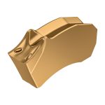 Canelare și debitare – plăcuțe amovibile SX-3E300N02-CF6 WSM43G-SX-3E300N02-CF6 WSM43G-4063466029677