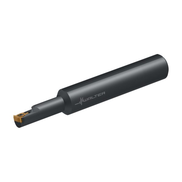 Bară pentru strunjire interioară – filet interior T1222.A12QL-23-TS22 Bară pentru strunjire interioară – filet interior T1222.A12QL-23-TS22-T1222.A12QL-23-TS22-4063466386350