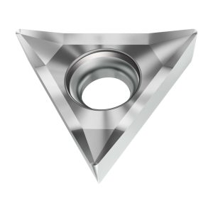 Inserții de strunjire Triunghiulare pozitive de 60° - TCGT16T304-MN2 WN10 - imagine 2