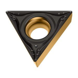 Inserții de strunjire Triunghiulare pozitive de 60° TCMT110308-MP4 WPP20G-TCMT110308-MP4 WPP20G-4063467272751