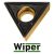 Inserții de strunjire Triunghiulare pozitive de 60° TCMT16T308-MW4 WPP20G-TCMT16T308-MW4 WPP20G-4063465110819