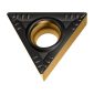 Inserții de strunjire Triunghiulare pozitive de 60° TCMT16T308-RP4BOW WPP30G-TCMT16T308-RP4BOW WPP30G-4063466016462
