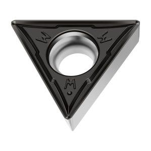 Inserții de strunjire Triunghiulare pozitive de 60° - TCMT16T304-MW4 WKK20S - imagine 2