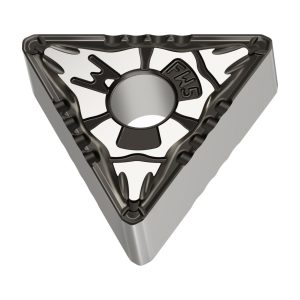 Inserții de strunjire Triunghiulare negative de 60° - TNMG160404-FW5 WSM10S - imagine 2