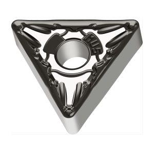 Inserții de strunjire Triunghiulare negative de 60° - TNMG160408-MU5 WSM20S - imagine 2